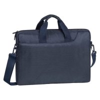 RivaCase 8035 Casual laptop case 15.6"  Dark Blue